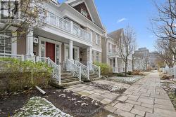 A Rare Blend of Scale, Craftmanship & Walkability!