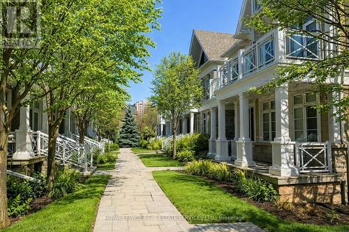 A Rare Blend of Scale, Craftmanship & Walkability!