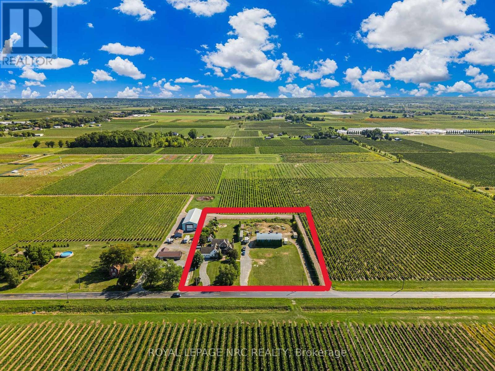 












1053 LINE 3 ROAD

,
Niagara-on-the-Lake (Virgil),




Ontario
L0S1J0

