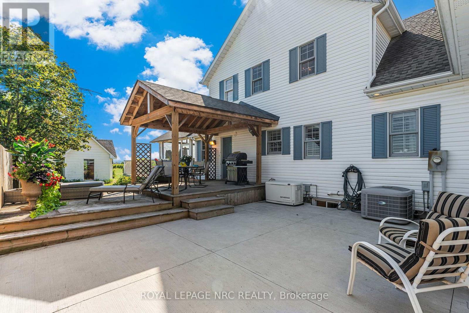 












1053 LINE 3 ROAD

,
Niagara-on-the-Lake (Virgil),




Ontario
L0S1J0

