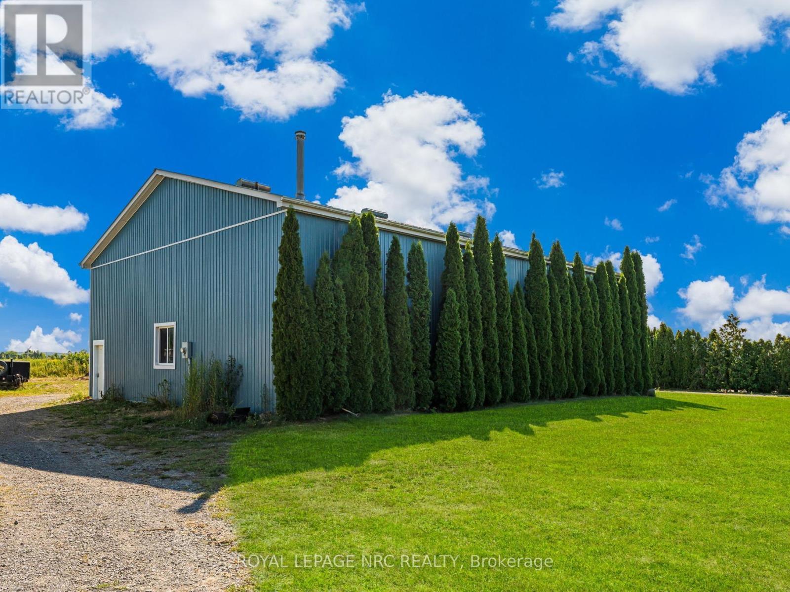 












1053 LINE 3 ROAD

,
Niagara-on-the-Lake (Virgil),




Ontario
L0S1J0

