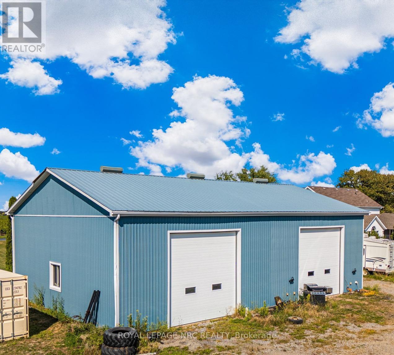 












1053 LINE 3 ROAD

,
Niagara-on-the-Lake (Virgil),




Ontario
L0S1J0

