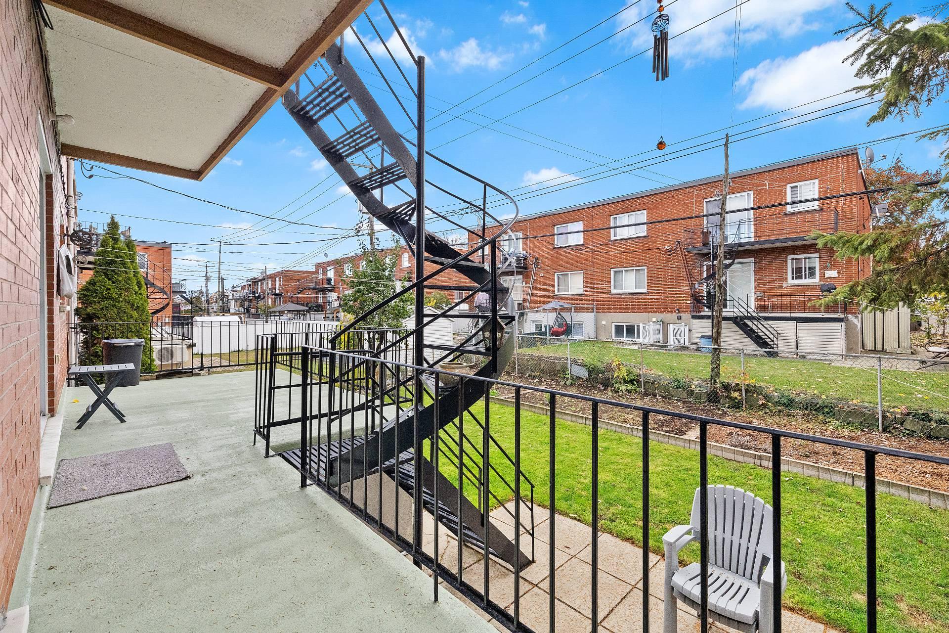 









6020


Boul. Couture

,
Montréal (Saint-Léonard),




QC
H1P1A9

