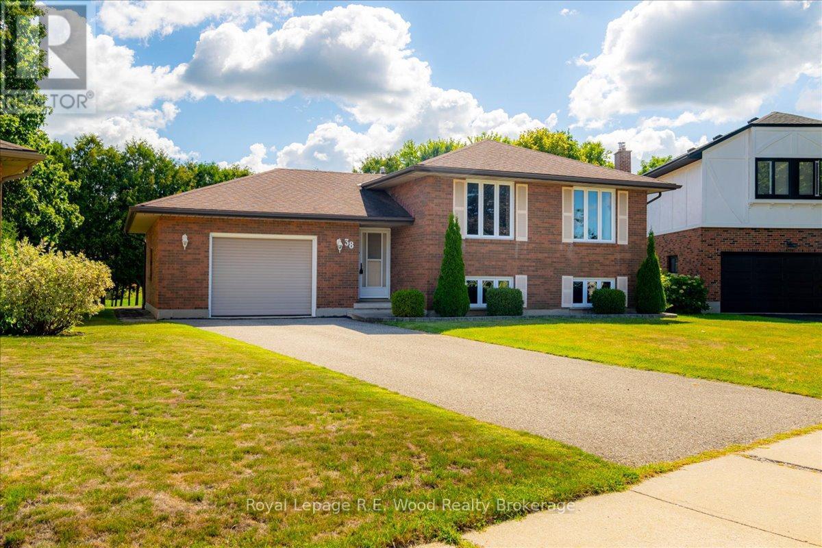 












38 DENRICH AVENUE

,
Tillsonburg,




Ontario
N4G4W1

