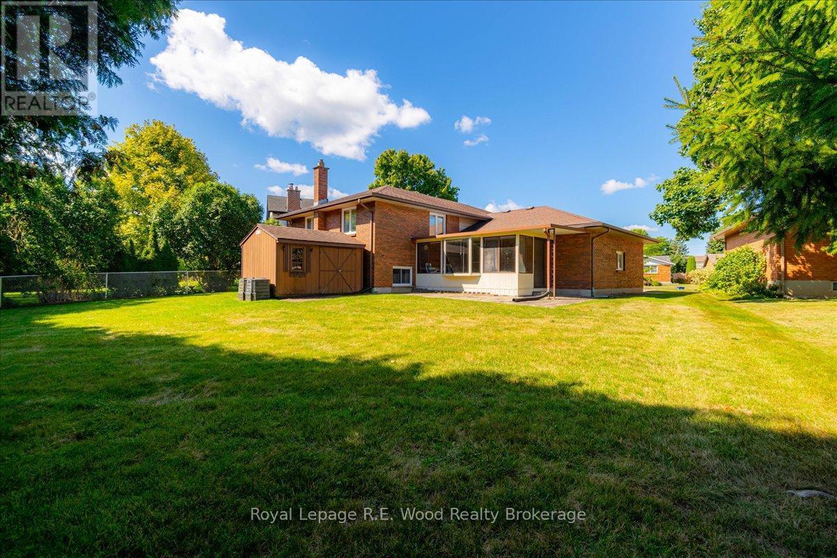 












38 DENRICH AVENUE

,
Tillsonburg,




Ontario
N4G4W1

