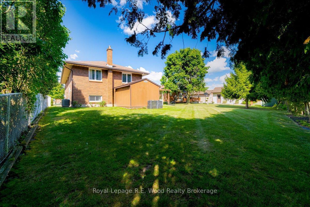 












38 DENRICH AVENUE

,
Tillsonburg,




Ontario
N4G4W1

