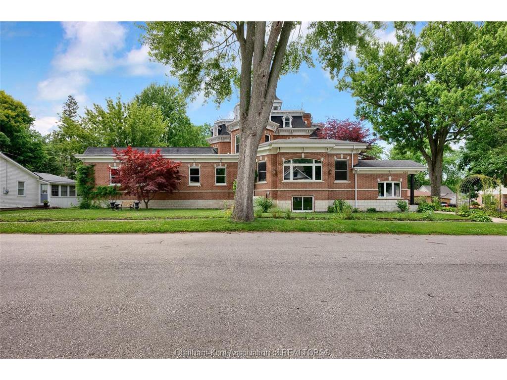 









620


Cross

Street,
Dresden,




ON
N0P 1M0

