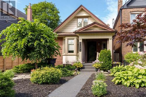 
															
													
													
													754 WINDERMERE AVENUE
													
												
												Toronto,
												Ontario 