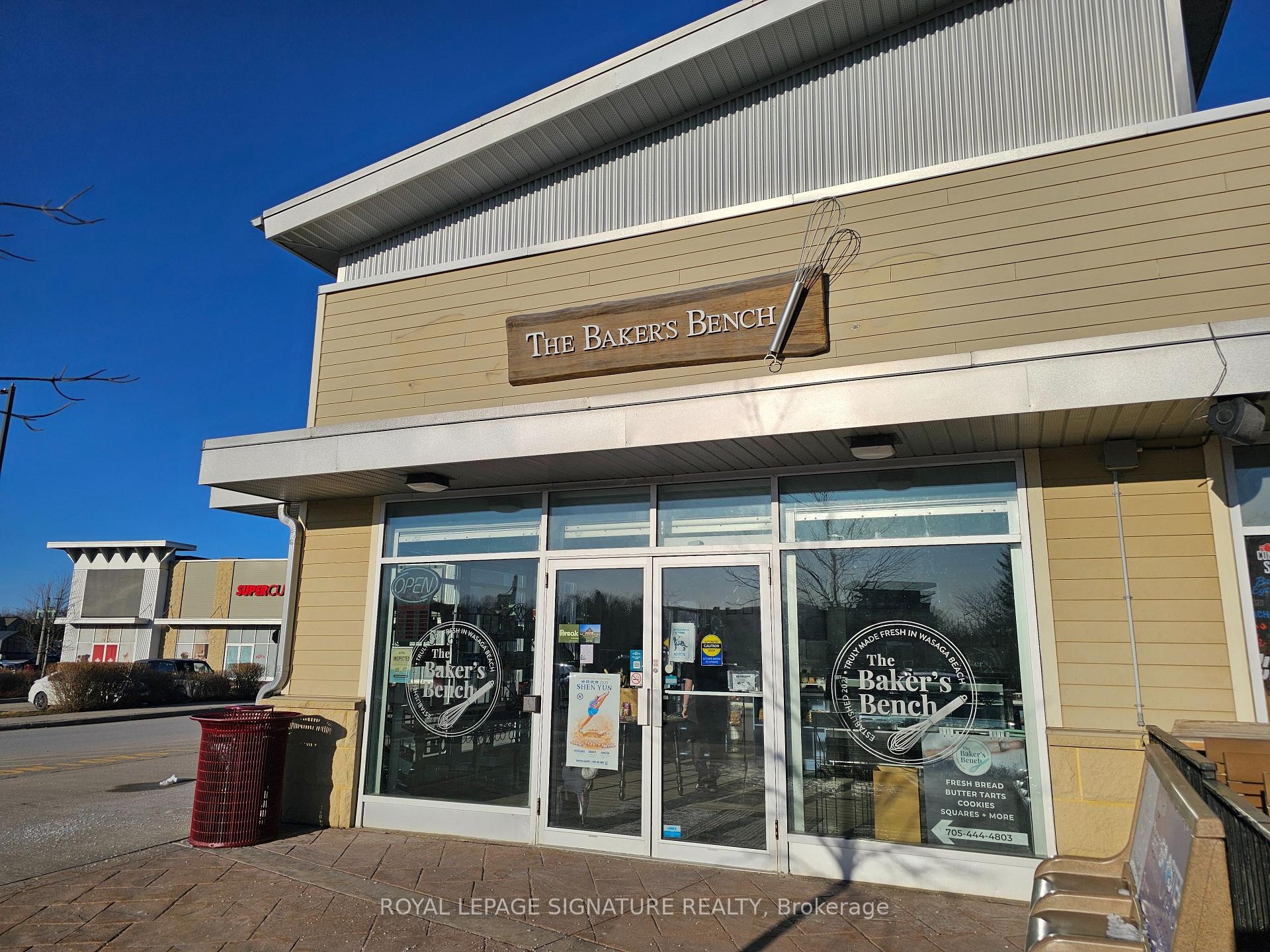 









321


Main

Street, F1,
Wasaga Beach,




ON
L9Z 0B6

