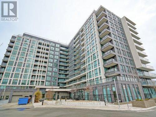 
															
													
													
													1206 - 80 ESTHER LORRIE DRIVE
													
												
												Toronto,
												Ontario 