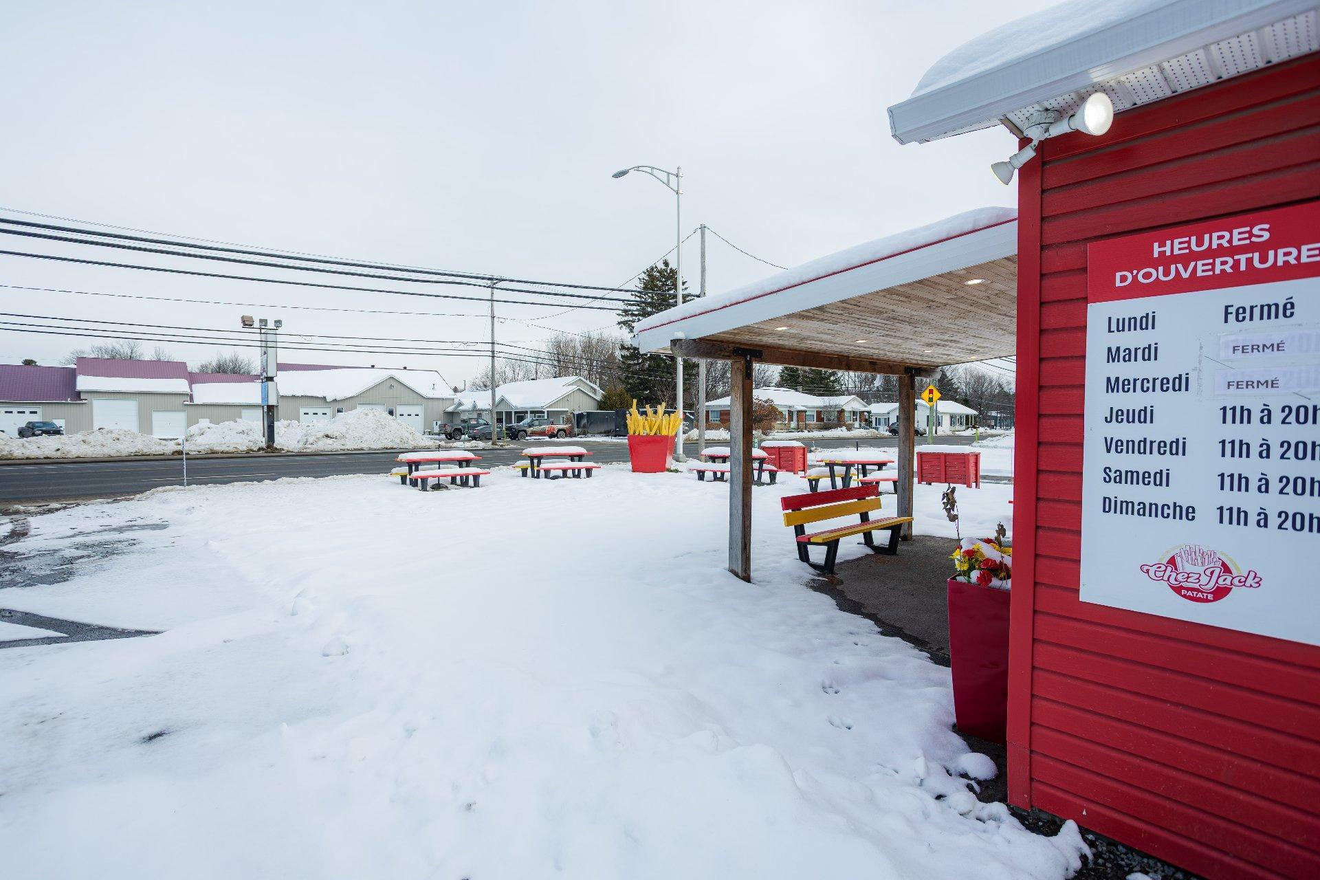 









4292


Boul. de Shawinigan-Sud

,
Shawinigan,




QC
G9P4G2

