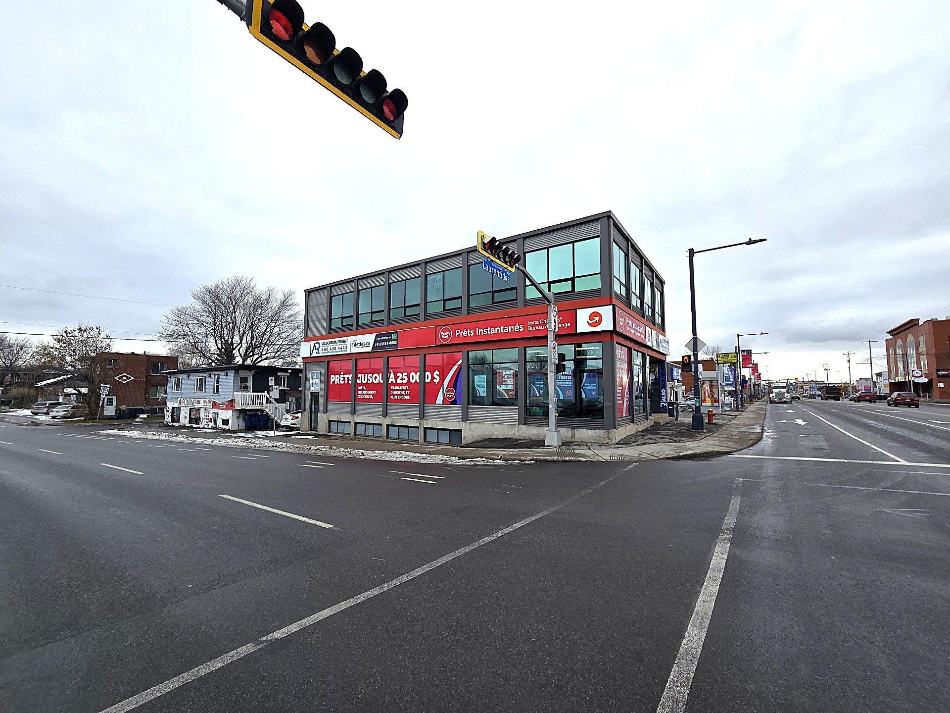 









503


Boul. des Laurentides

,
Laval (Pont-Viau),




QC
H7G2V2

