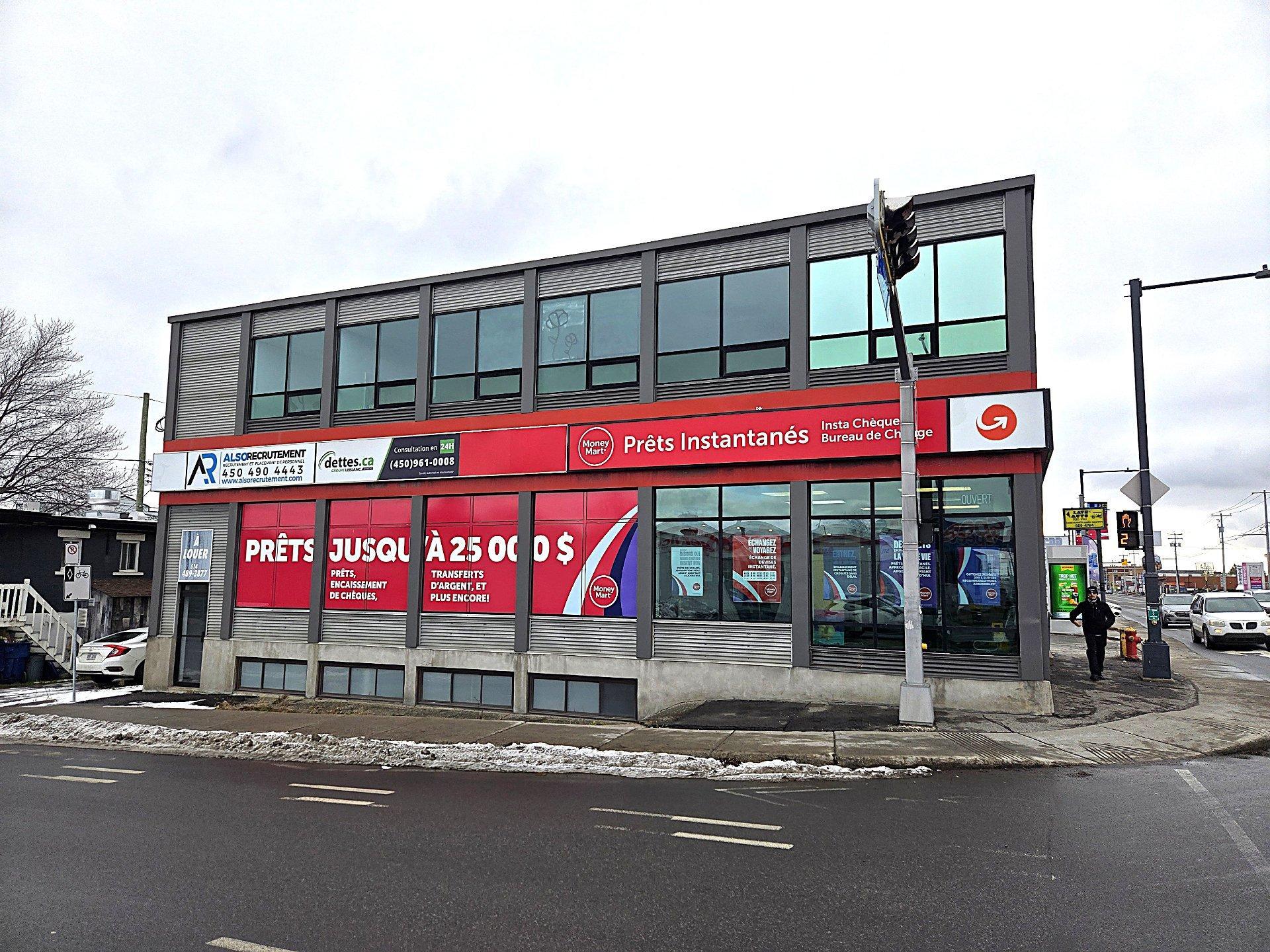 









503


Boul. des Laurentides

,
Laval (Pont-Viau),




QC
H7G2V2

