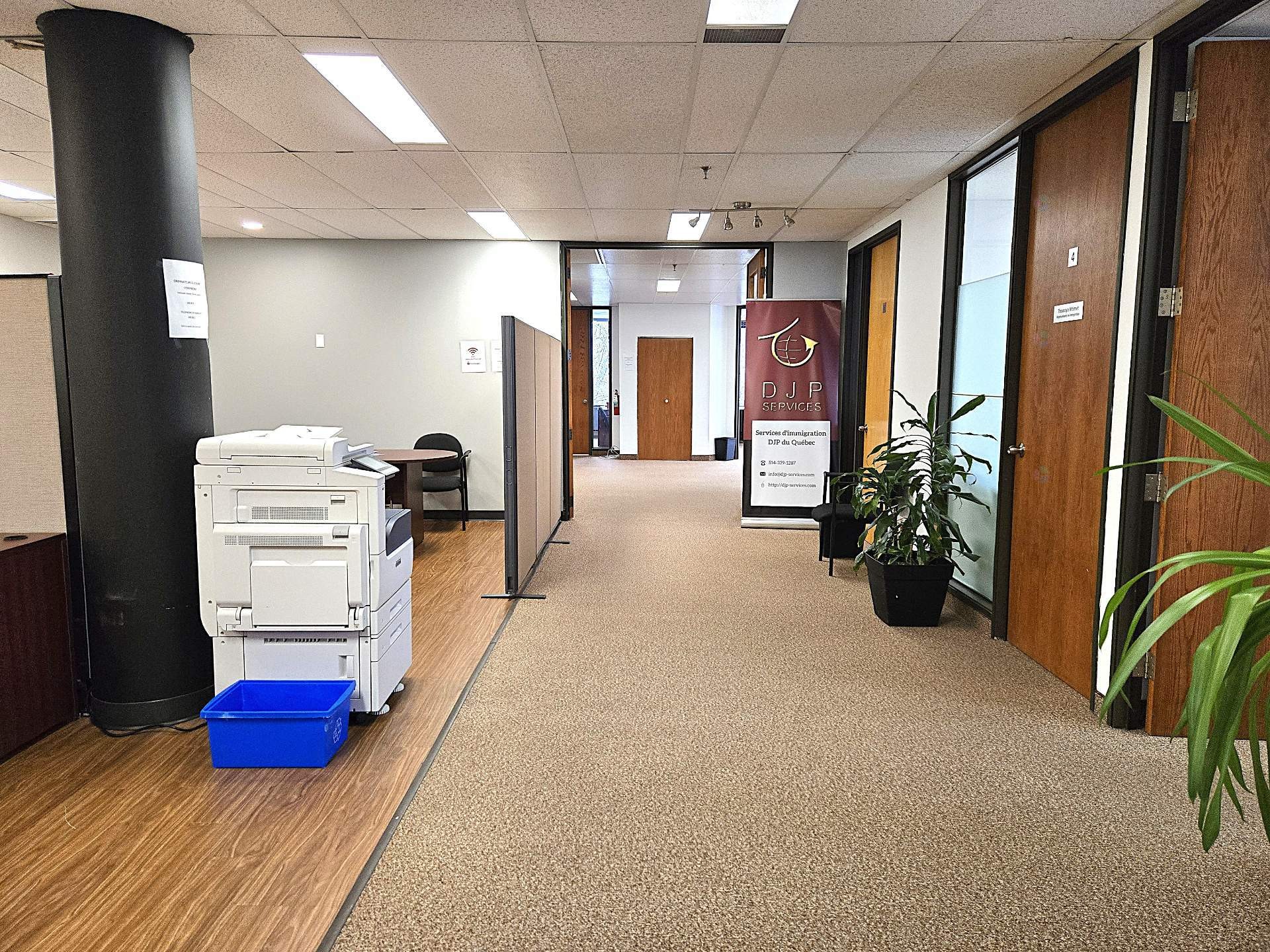 









1600


Boul. Henri-Bourassa O.

, 450,
Montréal (Ahuntsic-Cartierville),




QC
H3M3E2

