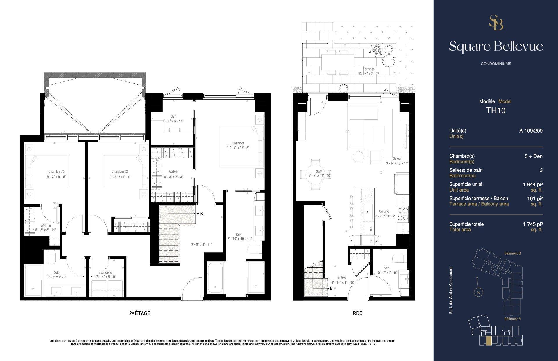 









425


Boul. des Anciens-Combattants

, 109,
Sainte-Anne-de-Bellevue,




QC
H9X0B9

