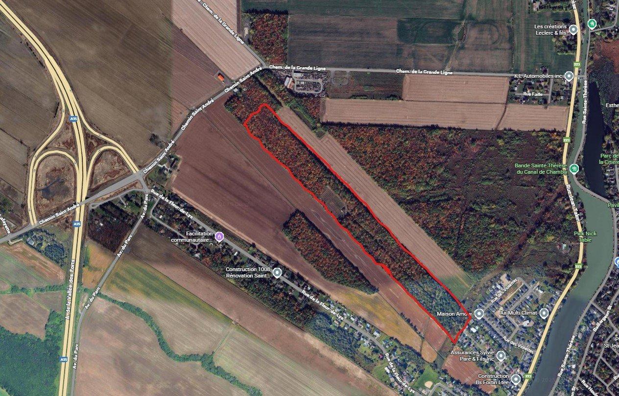 












Rue Massé

,
Saint-Jean-sur-Richelieu,







QC
J2C2A3

