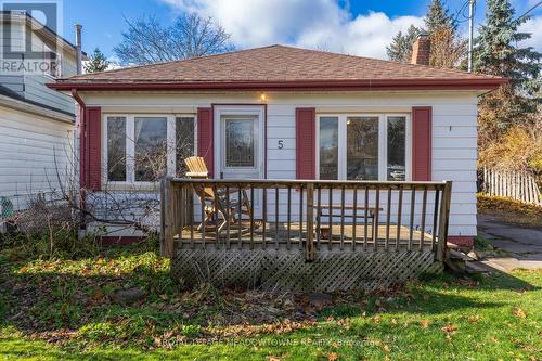 4 bedroom Norval bungalow