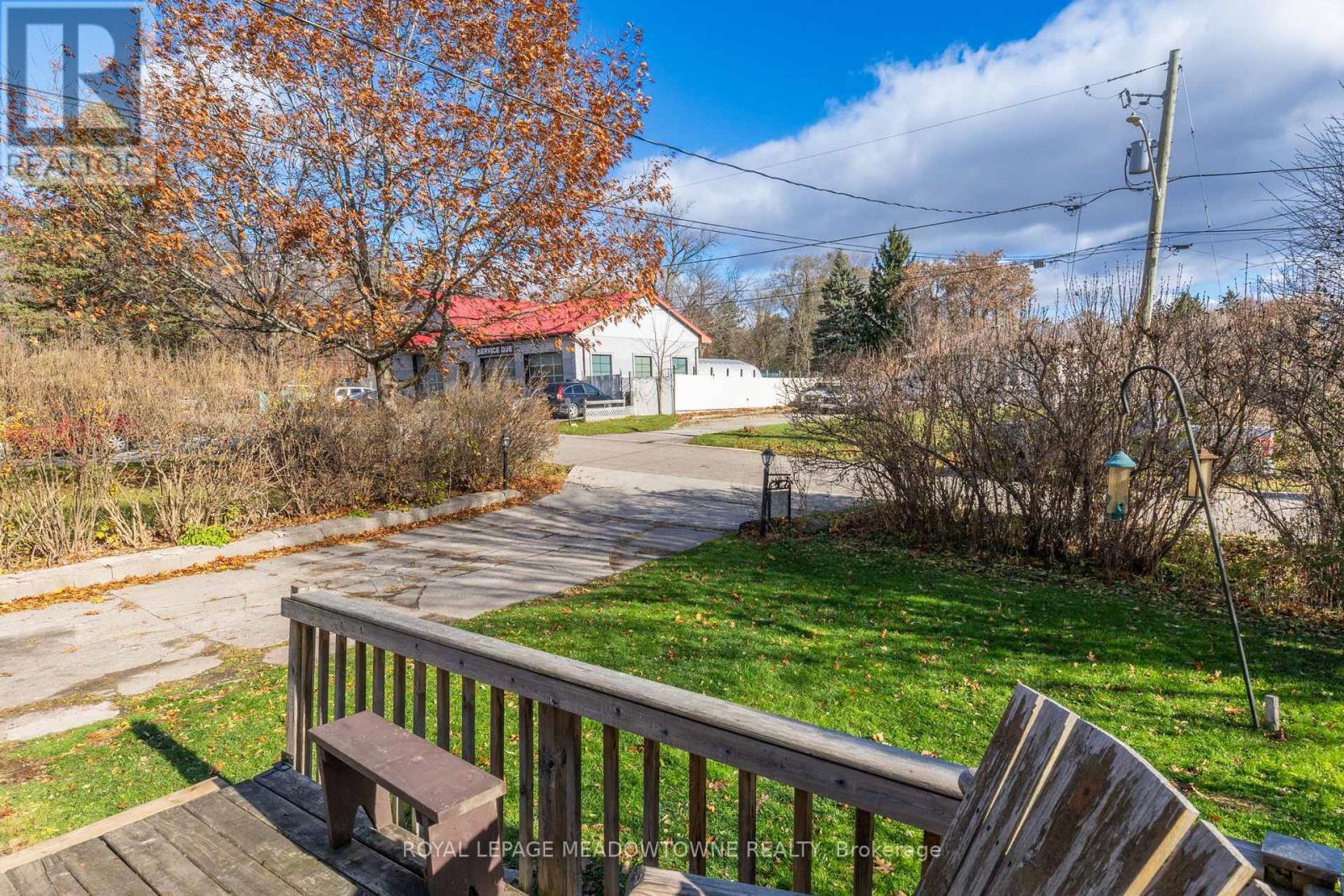 












5 LOUISA STREET

,
Halton Hills,




Ontario
L0P1K0

