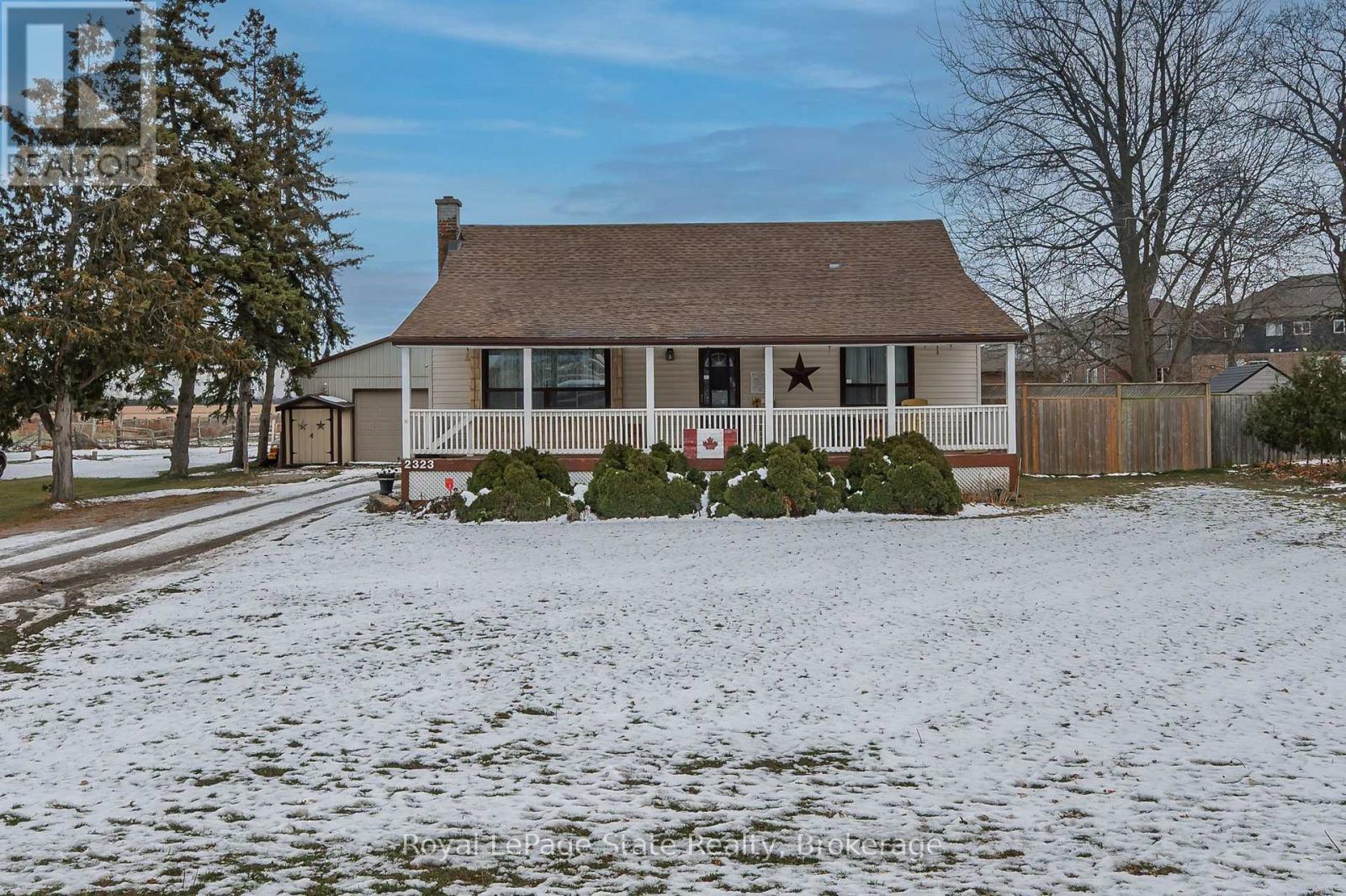 












2323 56 HIGHWAY

,
Hamilton,




Ontario
L0R1C0

