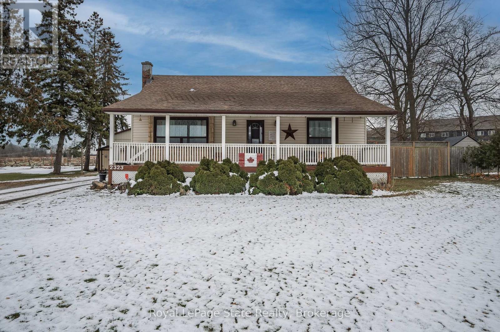 












2323 56 HIGHWAY

,
Hamilton,




Ontario
L0R1C0

