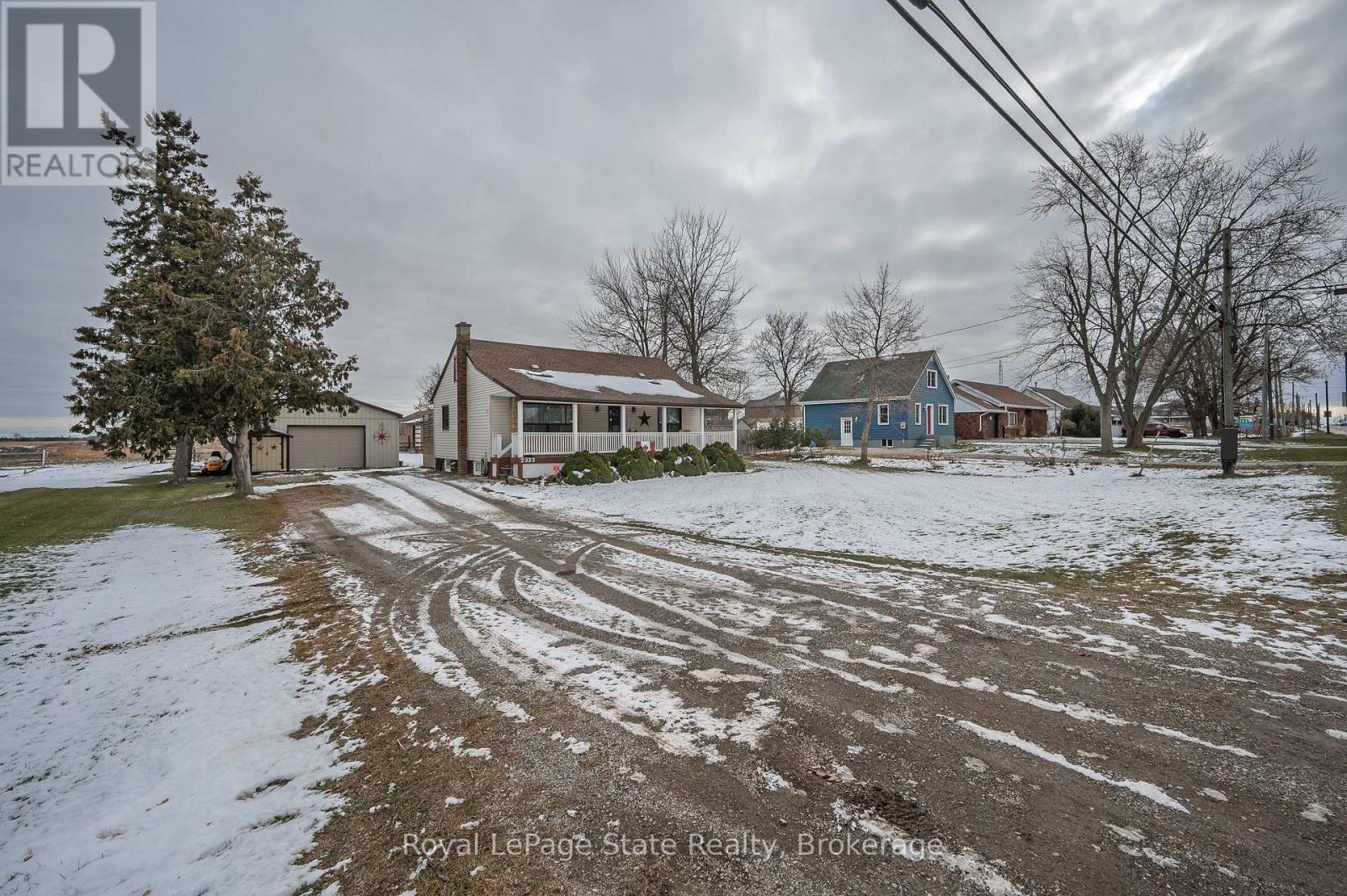 












2323 56 HIGHWAY

,
Hamilton,




Ontario
L0R1C0

