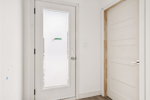 Mud Room