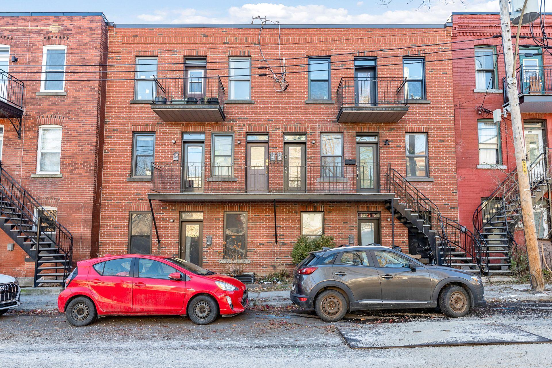 









2190


Rue Harmony

,
Montréal (Ville-Marie),




QC
H2K3P9

