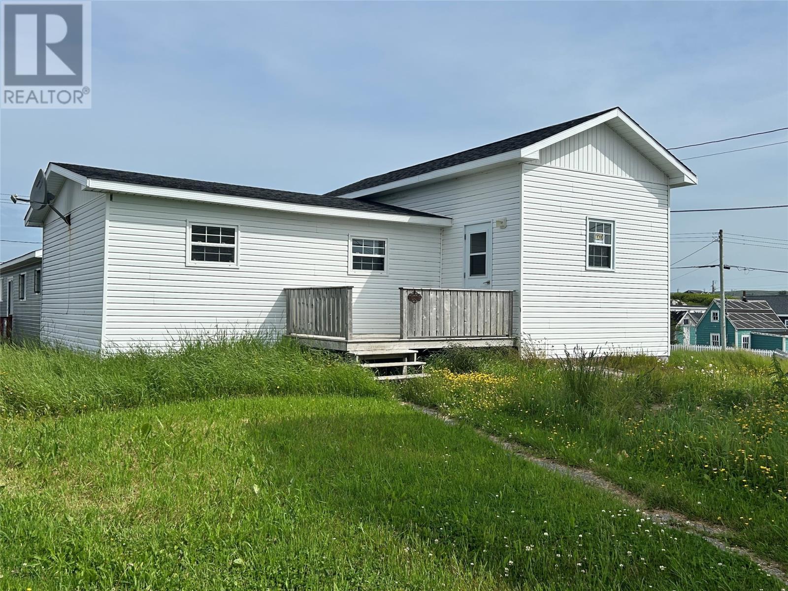 












108 A Water Street

,
Isle aux Morts,




Newfoundland & Labrador
A0M1J0

