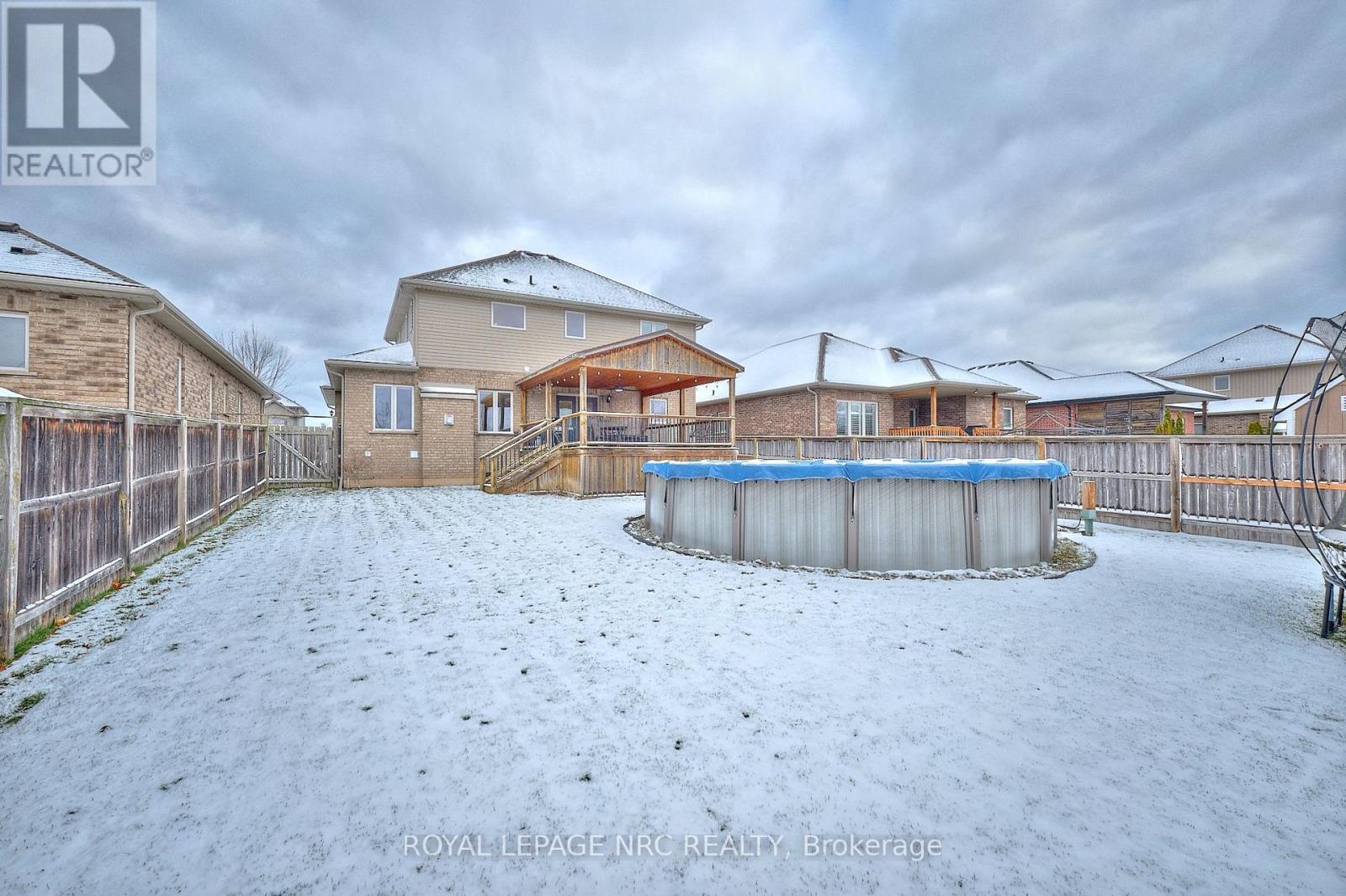 












117 CREEKSIDE DRIVE

,
Welland (Coyle Creek),




Ontario
L3C0B4

