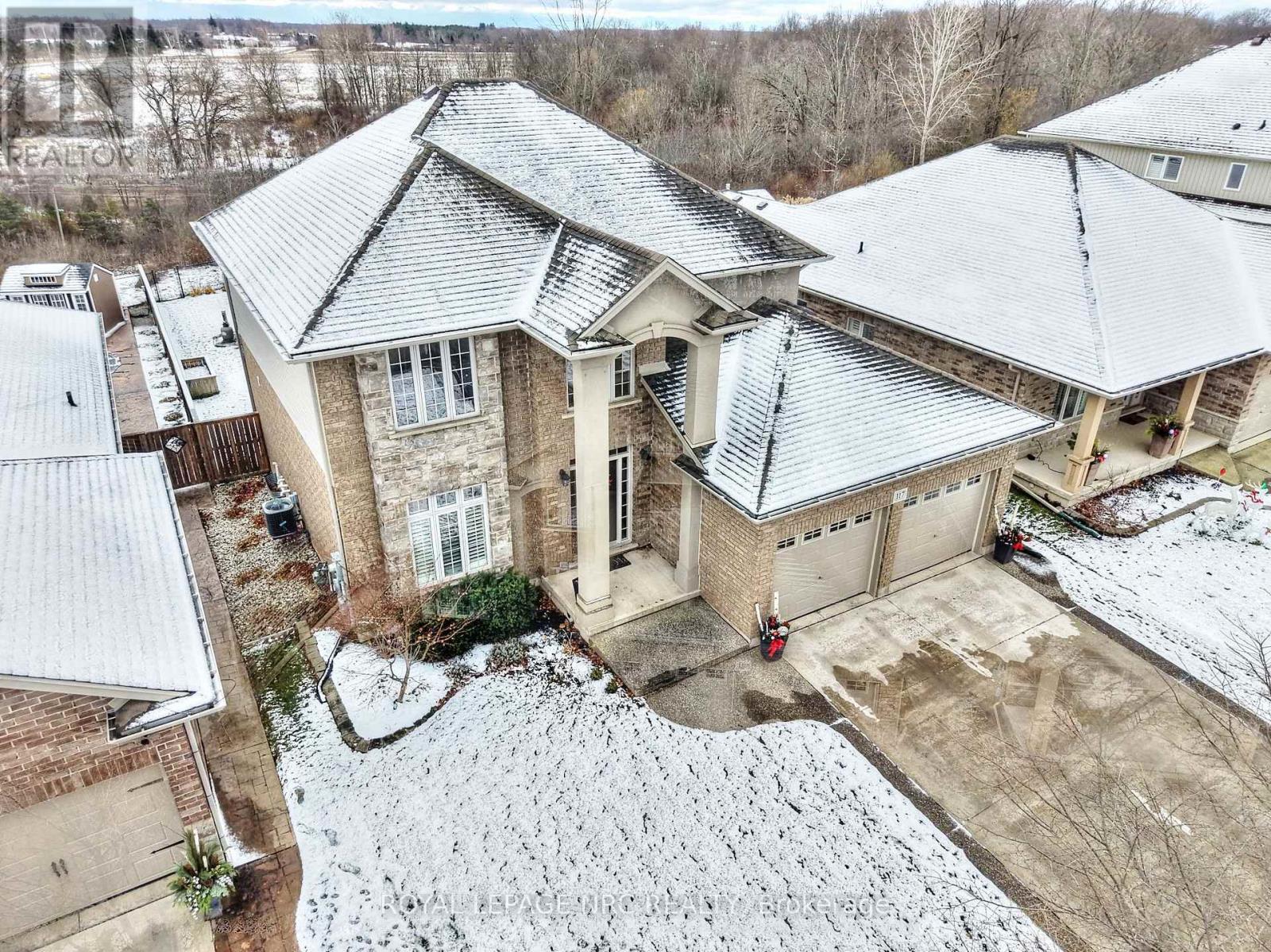 












117 CREEKSIDE DRIVE

,
Welland (Coyle Creek),




Ontario
L3C0B4

