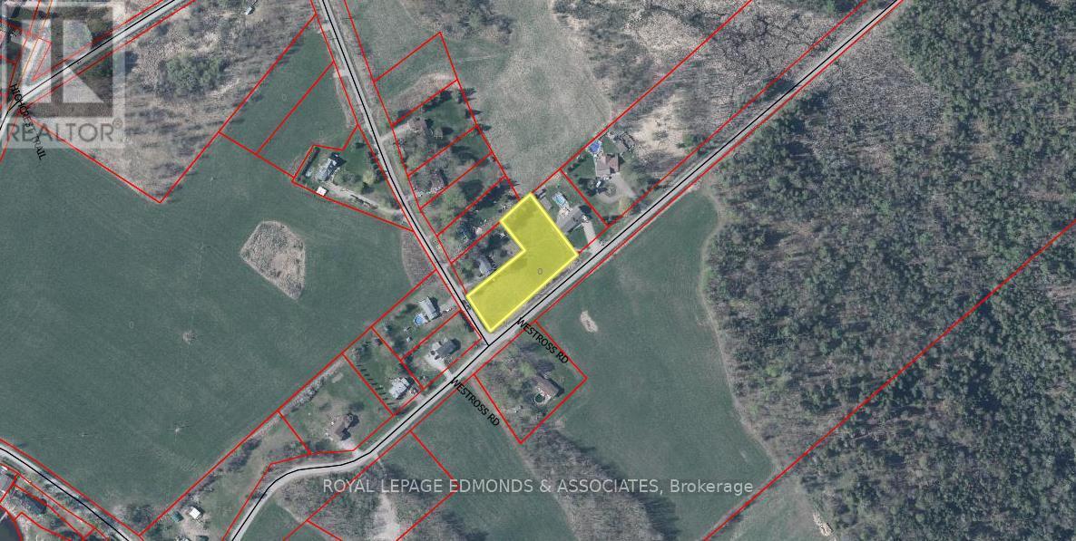 












0 WEST ROSS ROAD

,
Whitewater Region,







Ontario
K0K1K0

