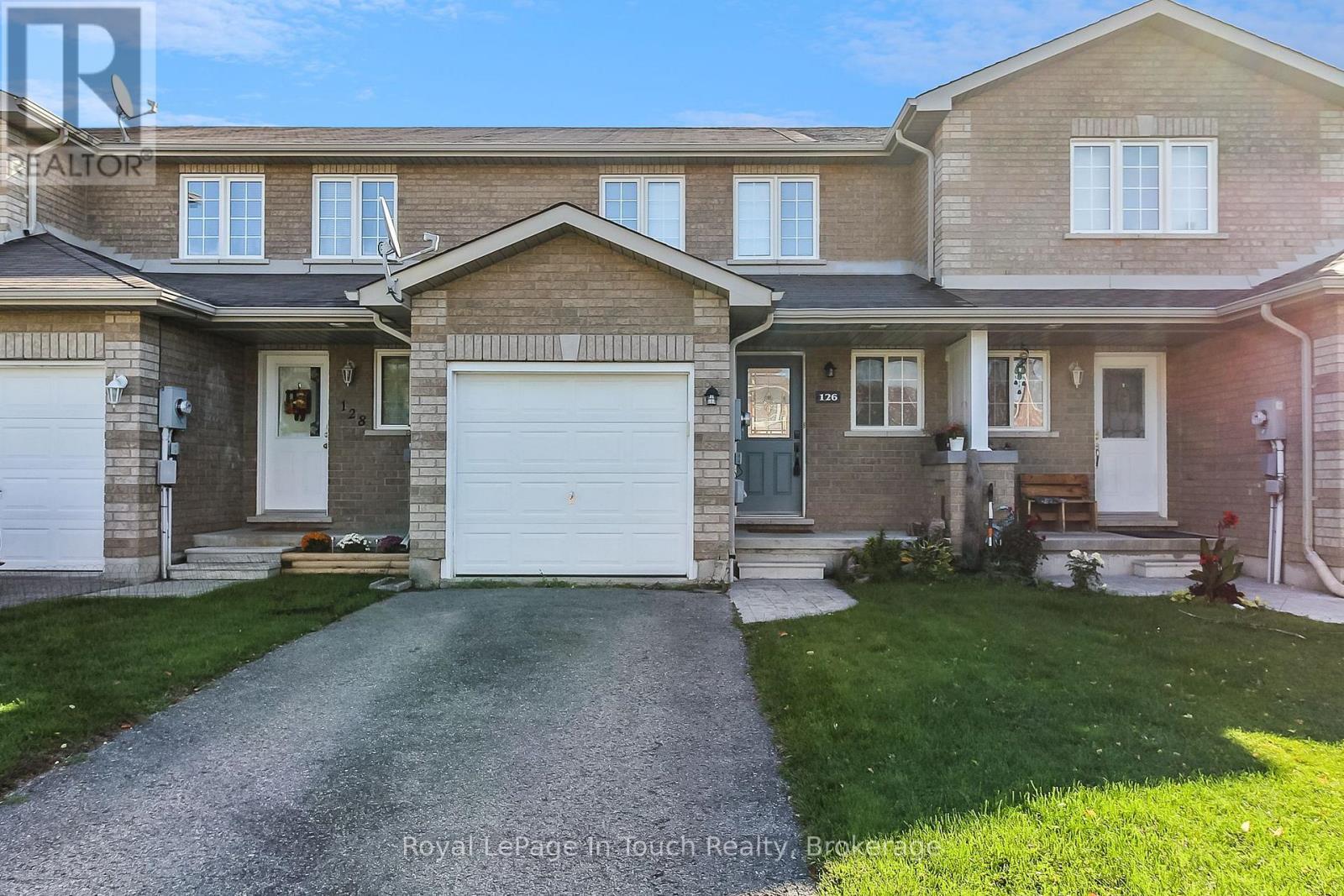 












126 SOUTHWINDS CRESCENT

,
Midland,




Ontario
L4R0A3

