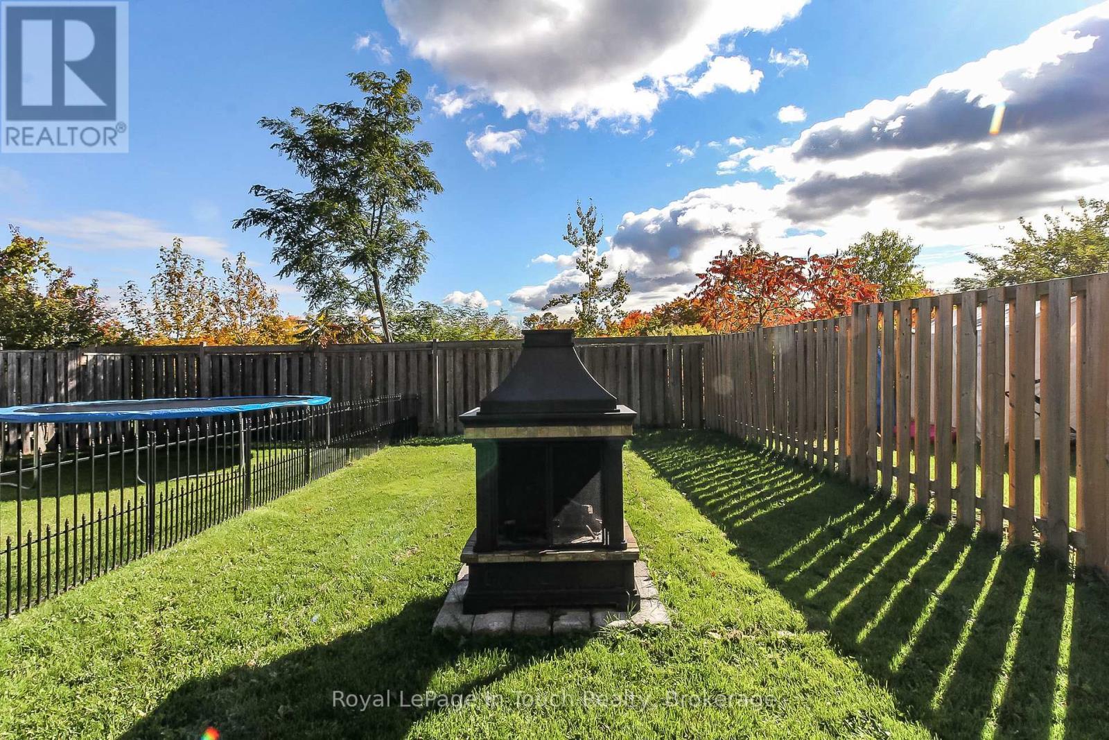 












126 SOUTHWINDS CRESCENT

,
Midland,




Ontario
L4R0A3

