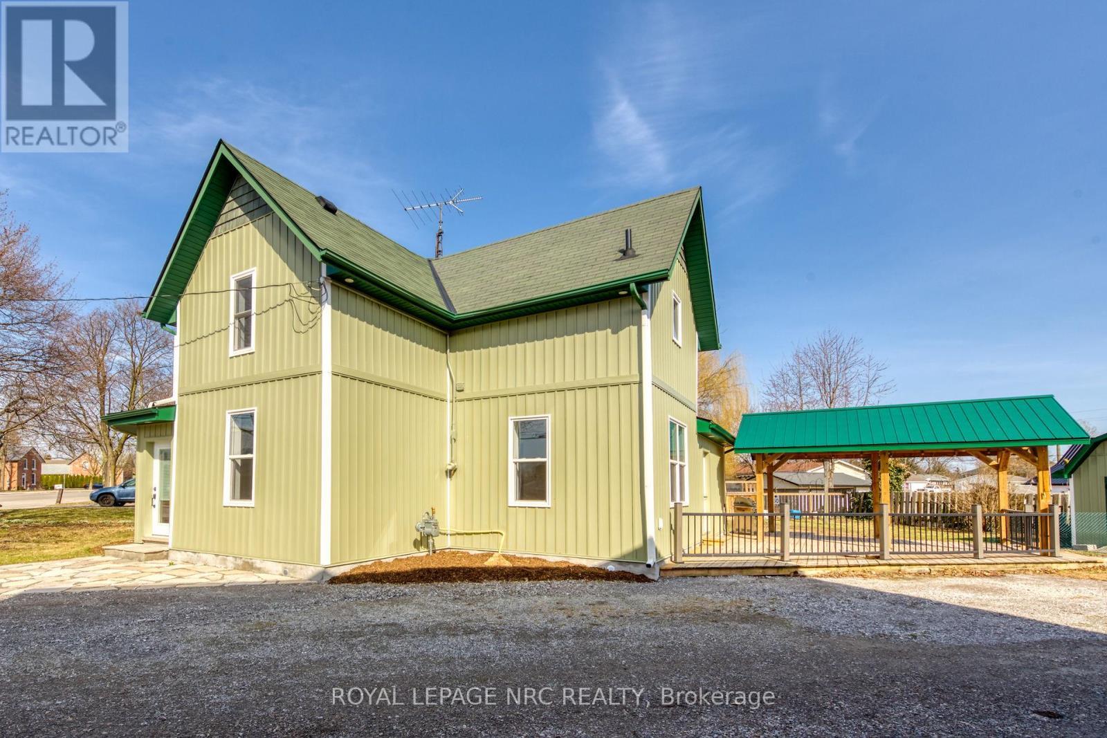 












2076 MAIN STREET N

,
Haldimand,




Ontario
N0A1J0

