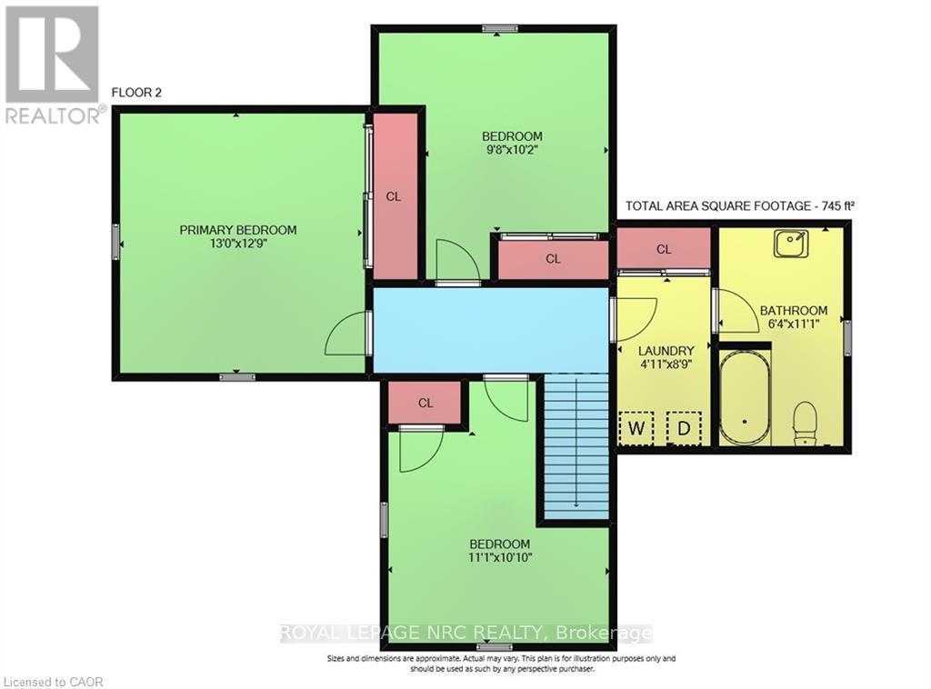 












2076 MAIN STREET N

,
Haldimand,




Ontario
N0A1J0

