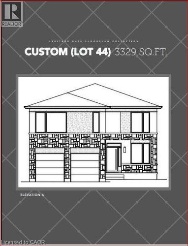 Featured Listing Photo 