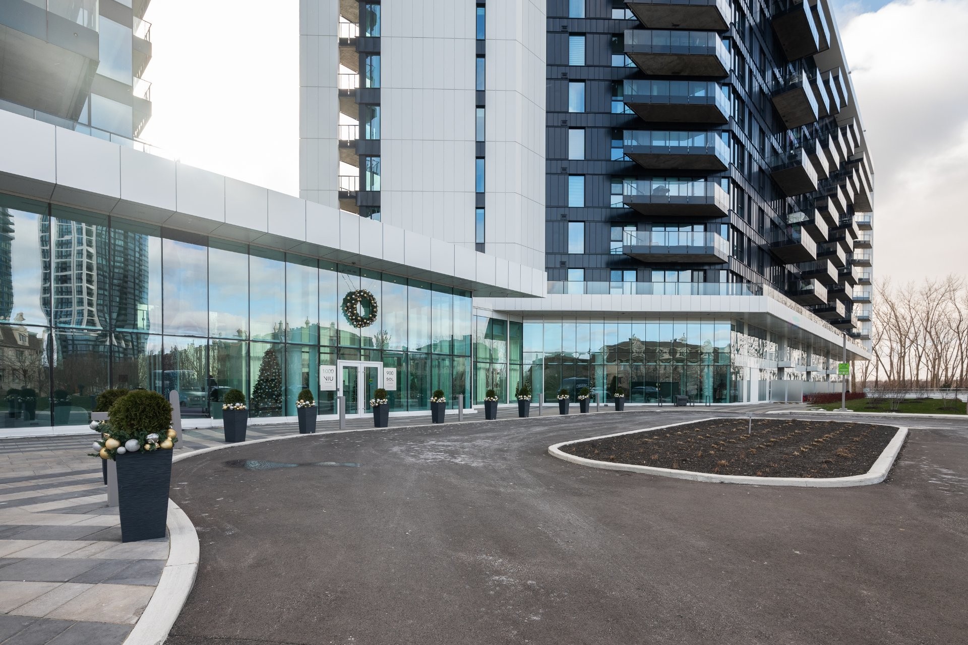 









1000


Rue André-Prévost

, 2706,
Montréal (Verdun/Île-des-Soeurs),




QC
H3E0G2

