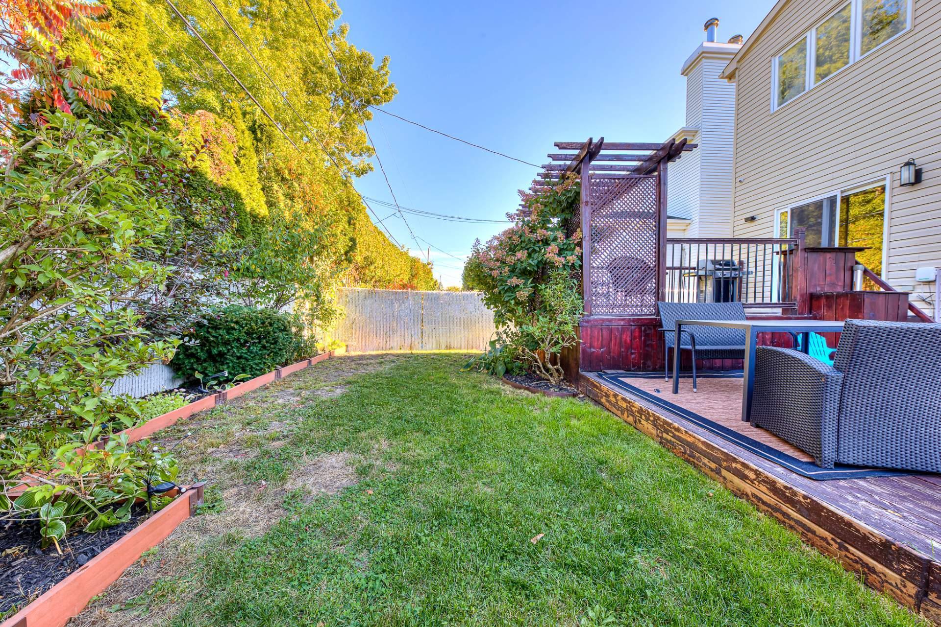 









699


Rue Pierre

,
Laval (Sainte-Dorothée),




QC
H7X3P4

