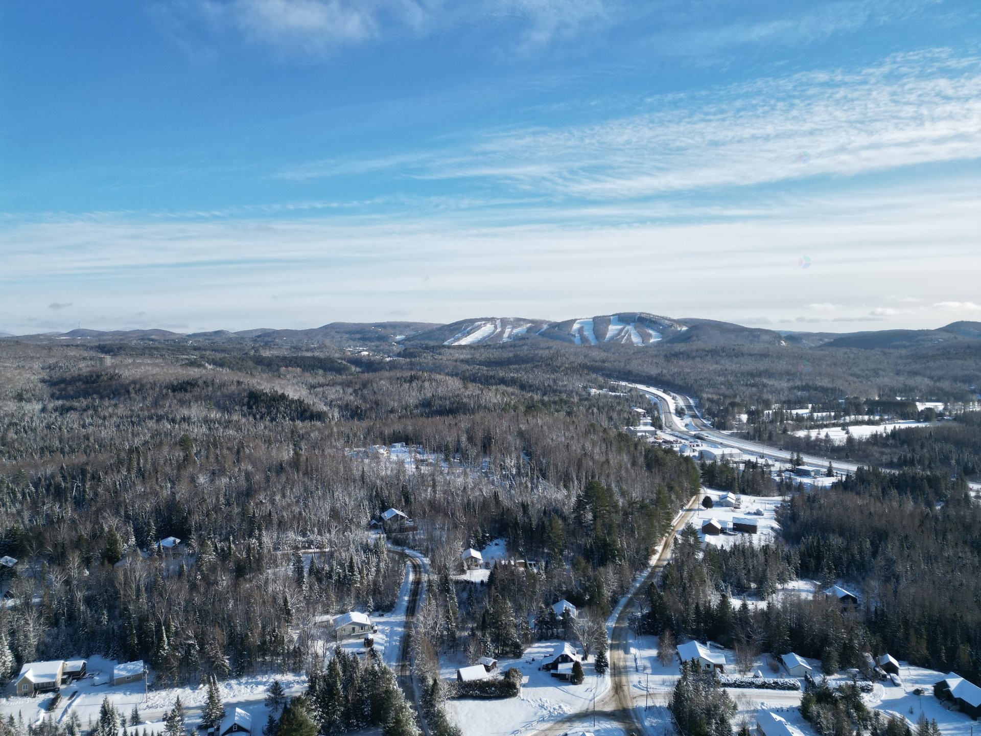 









591


Rue King

,
Mont-Blanc,




QC
J0T2G0

