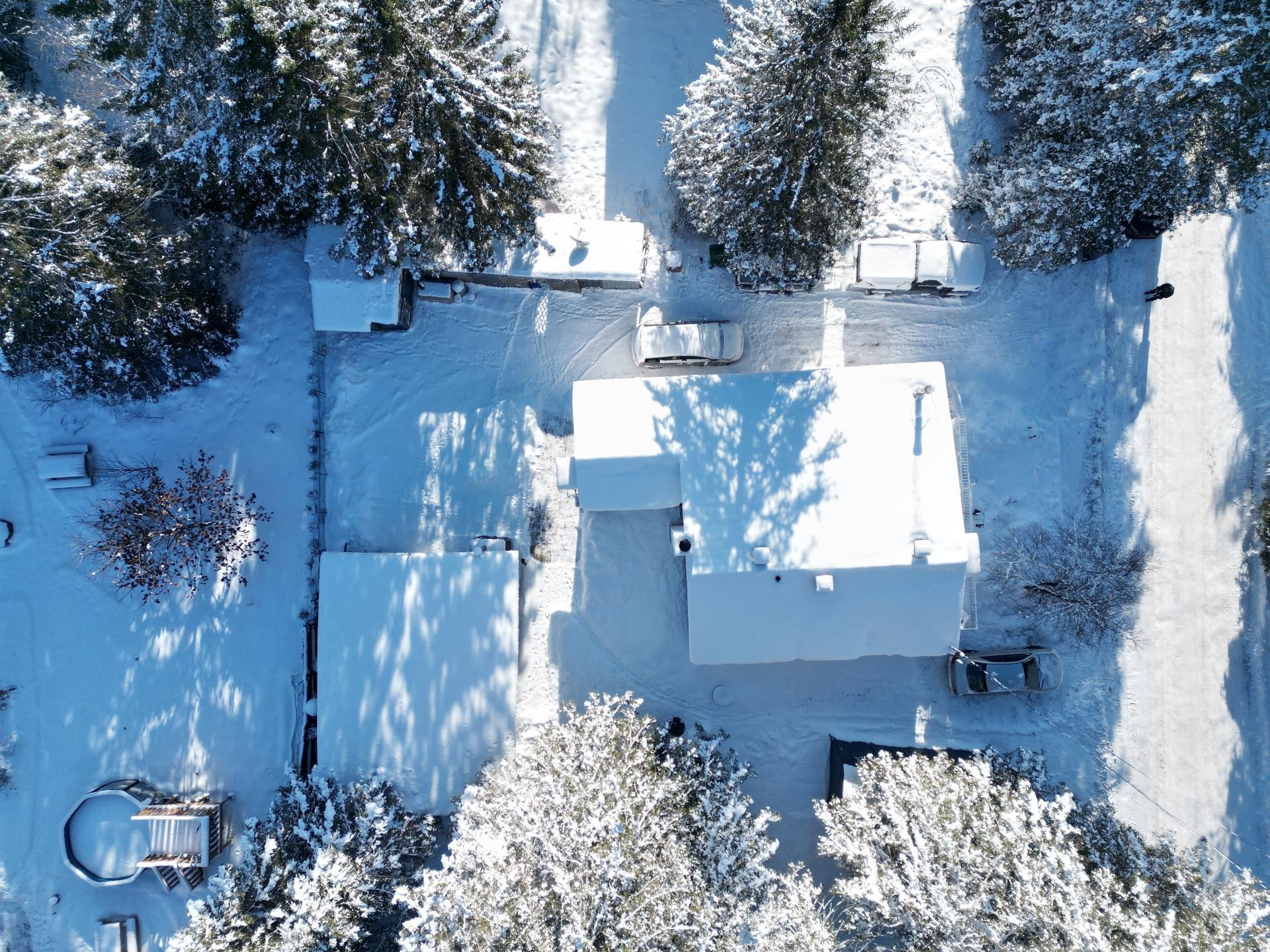 









591


Rue King

,
Mont-Blanc,




QC
J0T2G0

