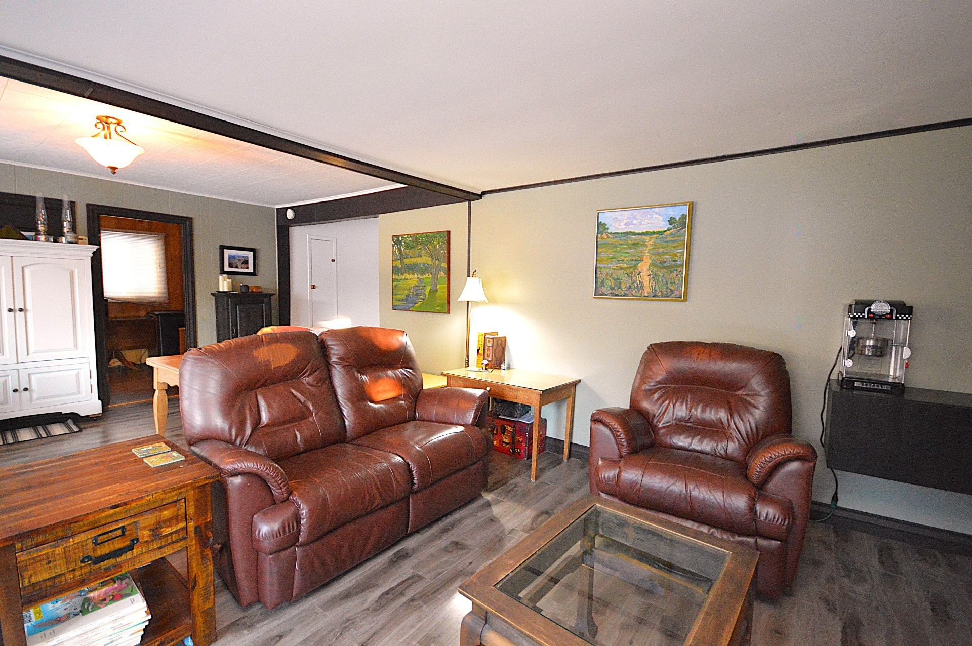 









591


Rue King

,
Mont-Blanc,




QC
J0T2G0

