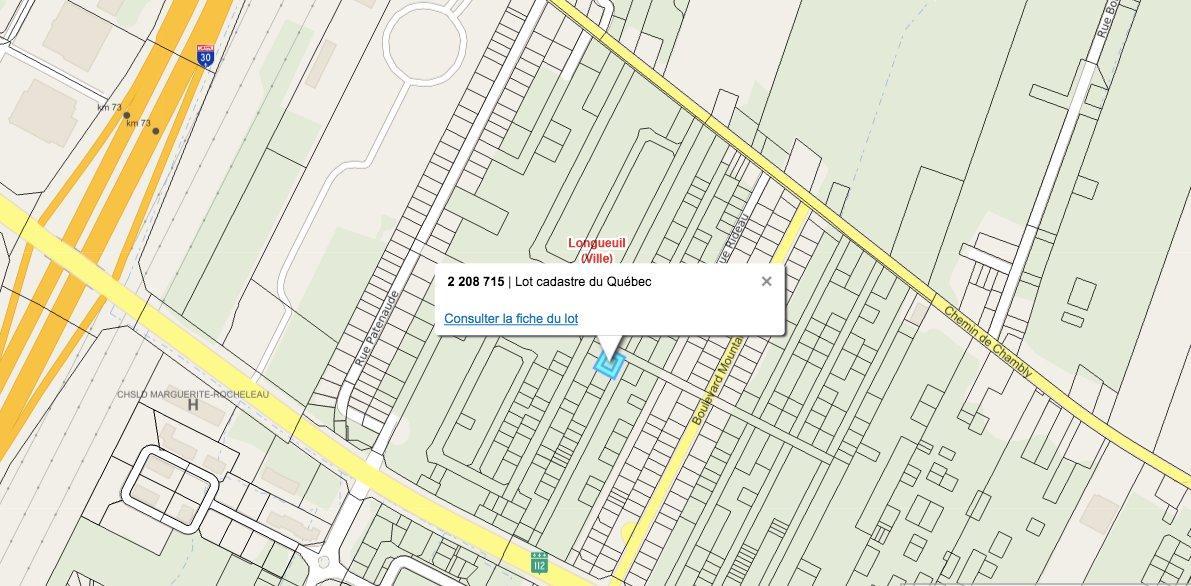 












Rue Rideau

,
Longueuil (Saint-Hubert),







QC
J3Z1A2

