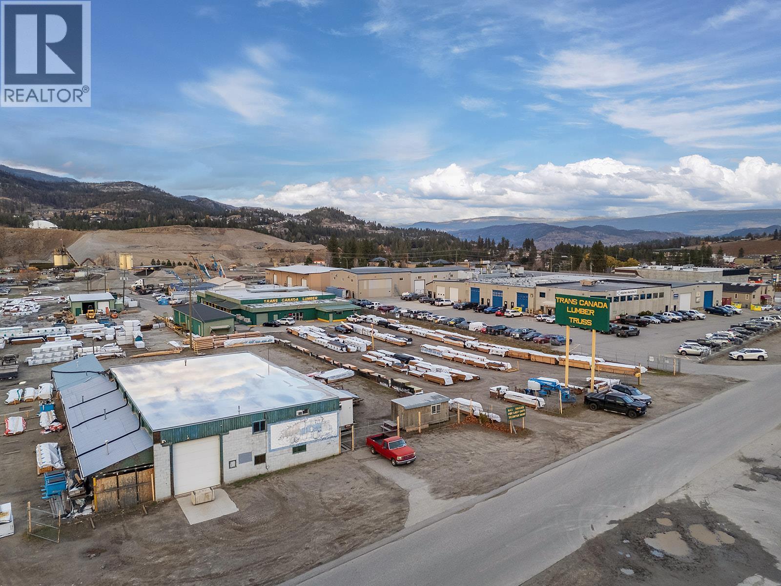 












1304, 1320, 1334 Industrial Road

,
West Kelowna,




British Columbia
V1Z1G5

