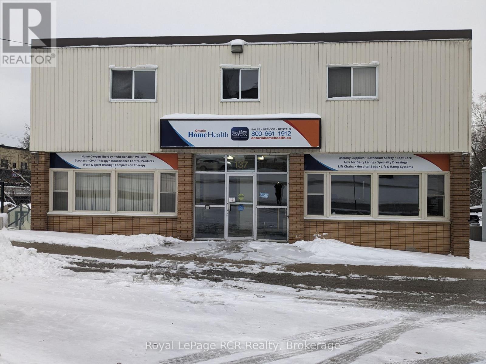 












137 GEORGE STREET W

,
West Grey,




Ontario
N0G1R0

