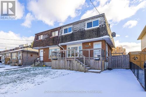
															
													
													
													297 PORTER STREET
													
												
												Oshawa,
												Ontario 