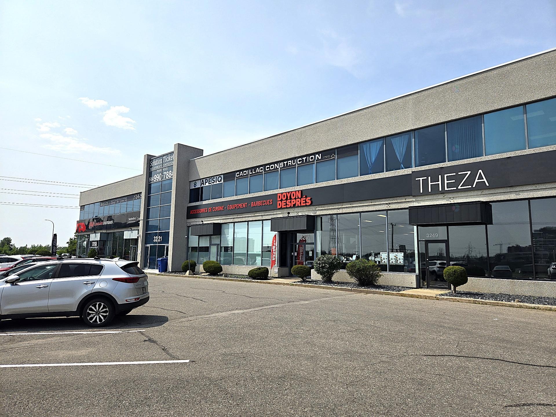 









3221


Aut. Jean-Noël-Lavoie (A-440)

, 230,
Laval (Chomedey),




QC
H7P5P2

