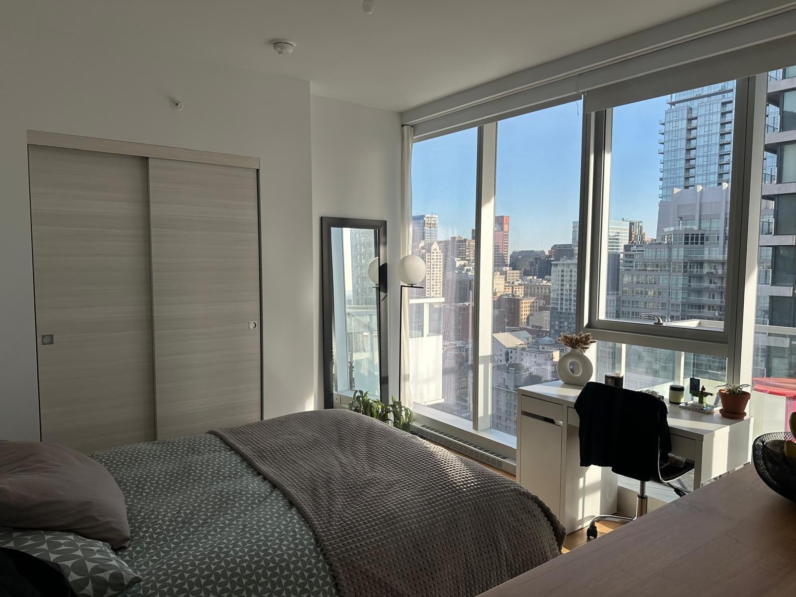 









1400


Boul. René-Lévesque O.

, 2207,
Montréal (Ville-Marie),




QC
H3G1T6

