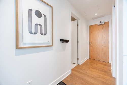 Hall d'entrée/Vestibule