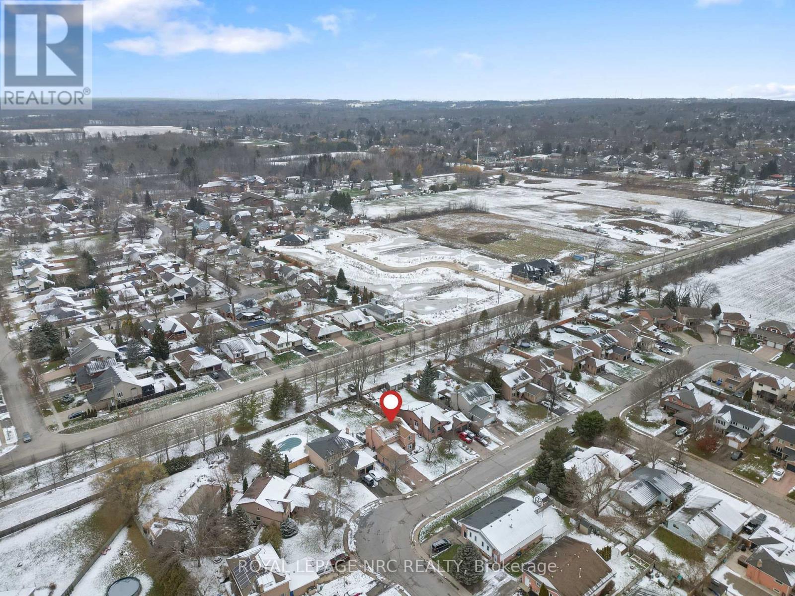 












51 BRIARSDALE CRESCENT

,
Welland (N. Welland),




Ontario
L3C6S7

