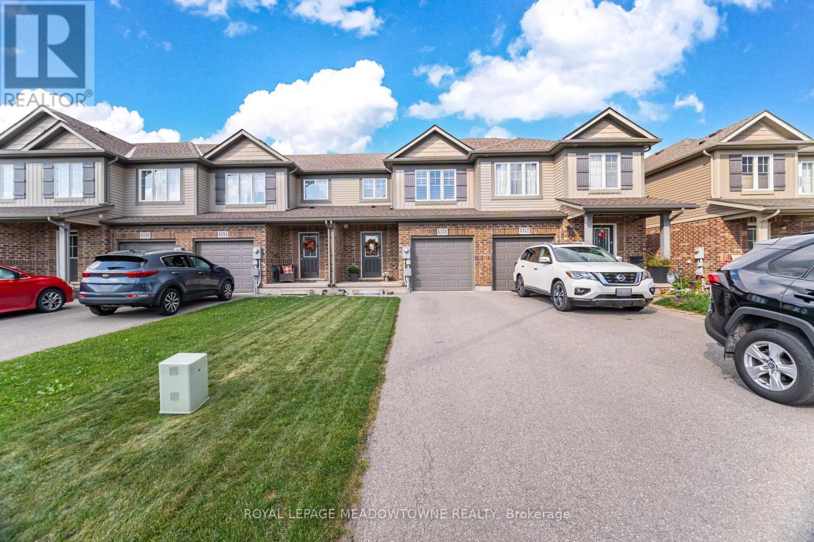 












6338 SHAPTON CRESCENT

,
Niagara Falls,




Ontario
L2H0L9

